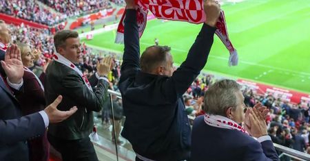 Radość prezydenta i złośliwości w reakcji. Komentarz z obozu PiS