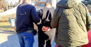 Trzydnik Duży: Dotkliwie pobił żonę i zostawił na mrozie. 48-latek odpowiada przed sądem za zabójstwo
