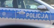 Zatrzymany kierowca w Krasnymstawie. Miał dwa aktywne zakazy prowadzenia pojazdów