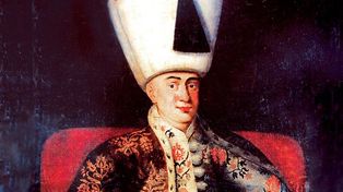 Murad IV: Krwawy sułtan i ciemiężca kochany przez tłumy
