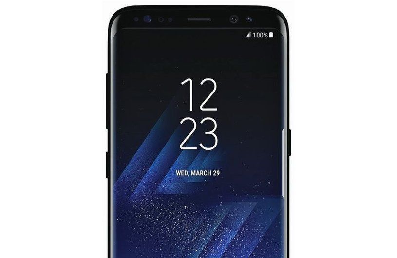 Samsung Galaxy S8 i S8+ lądują w bazie popularnego benchmarku. Jest też nowe (krótkie) wideo