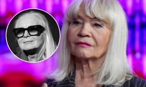 Magda Umer nie żyje. Maria Szabłowska: nigdy nie zdradziła swoich ideałów