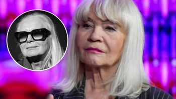 Magda Umer nie żyje. Maria Szabłowska: nigdy nie zdradziła swoich ideałów