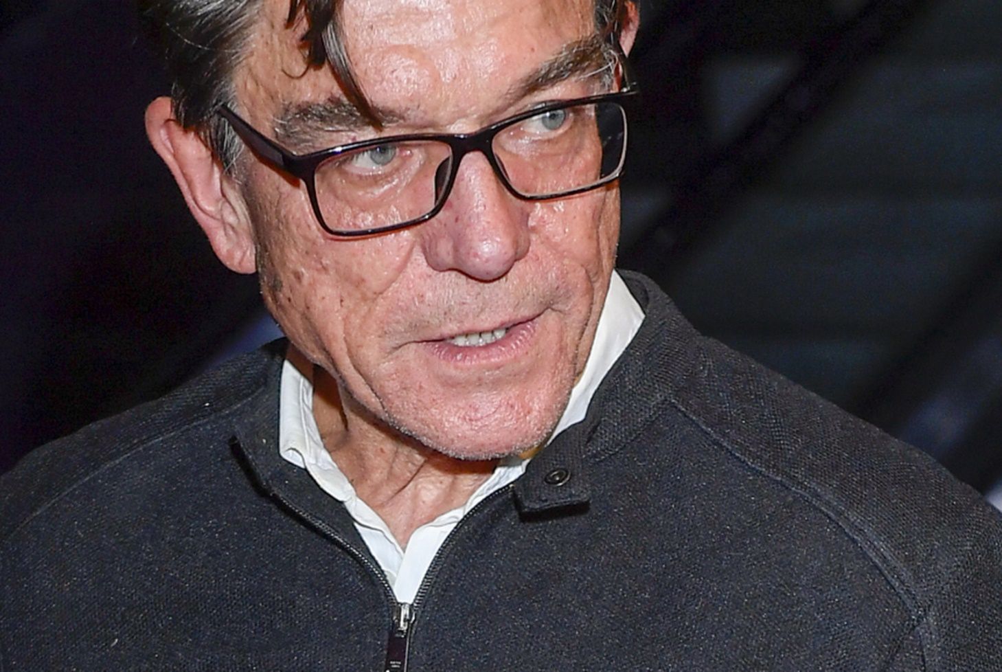 Mirosław Zbrojewicz zgotował żonie trudne chwile