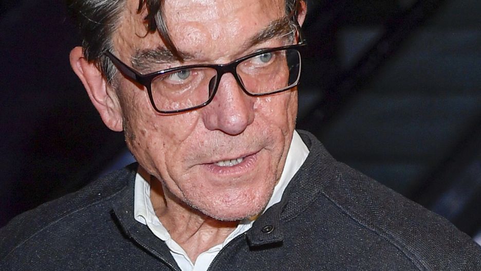 Mirosław Zbrojewicz zgotował żonie trudne chwile