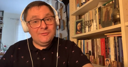 Głódź i Janiak ukarani. Zaskoczony Terlikowski wskazuje, czego zabrakło