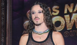 Michał Szpak o swojej orientacji. Rozwiał wątpliwości