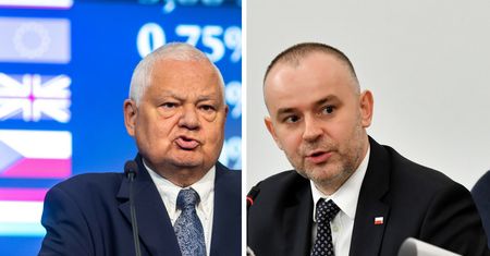 Wielka tajemnica Narodowego Banku Polskiego [OPINIA]