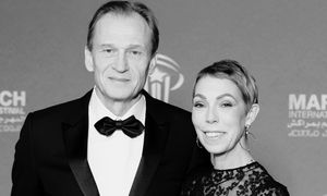 57-letnia Dyrektorka PR Diora i 61-letni producent filmowy ZGINĘLI W TRAGICZNYM WYPADKU we Francji. "Ich samochód zderzył się z ciężarówką"