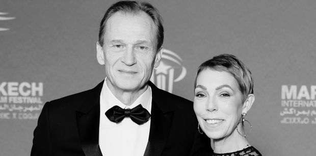 57-letnia dyrektorka PR Diora i 61-letni producent filmowy ZGINĘLI W TRAGICZNYM WYPADKU we Francji. "Ich samochód zderzył się z ciężarówką"
