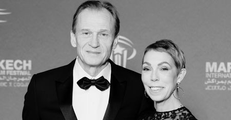 57-letnia dyrektorka PR Diora i 61-letni producent filmowy ZGINĘLI W TRAGICZNYM WYPADKU we Francji. "Ich samochód zderzył się z ciężarówką"