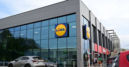 300 zł taniej w Lidlu. Promocja na grilla przed majówką