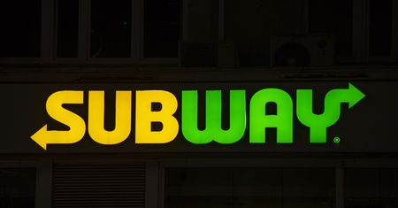 Wyrok sądu w Irlandii: chleb z Subway'a to nie chleb