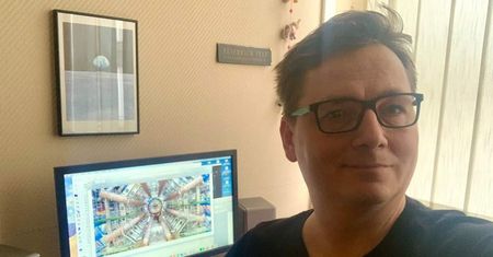 "Kieruj się na południe" już nie będzie takie samo. Rozmawiamy z polskim lektorem Map Google, który został zastąpiony przez syntezator