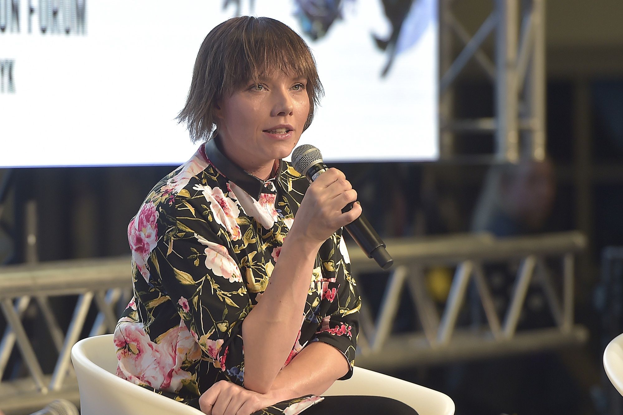 Roma Gąsiorowska