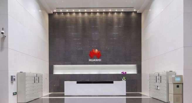 Huawei stawia na technologie samochodowe