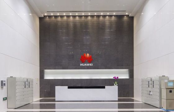 Huawei stawia na technologie samochodowe