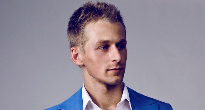 Krzysztof Nowicki dyrektorem marketingu Synerise