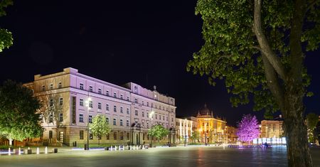 Pogoda w Lublinie. Prognoza na czwartek 21 maja. Do 20°C i więcej słońca po południu