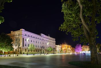Pogoda w Lublinie. Prognoza na czwartek 21 maja. Do 20°C i więcej słońca po południu