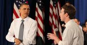 Nowe wcielenie Franka Underwooda czy partia Facebooka? Mark Zuckerberg wkracza do polityki