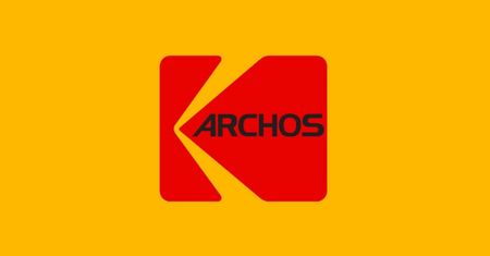 Kodak będzie oferować tablety, które wyprodukować ma... Archos