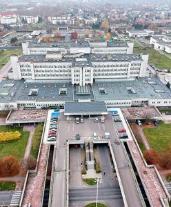 Atak hakerów na polski szpital. Wyłączono wszystkie systemy