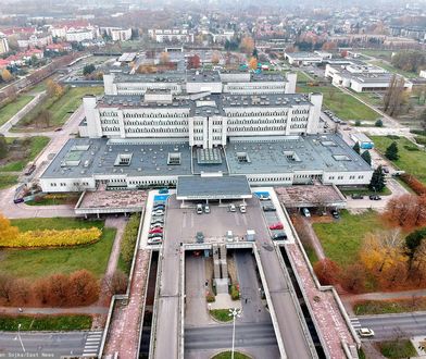 Atak hakerów na polski szpital. Wyłączono wszystkie systemy