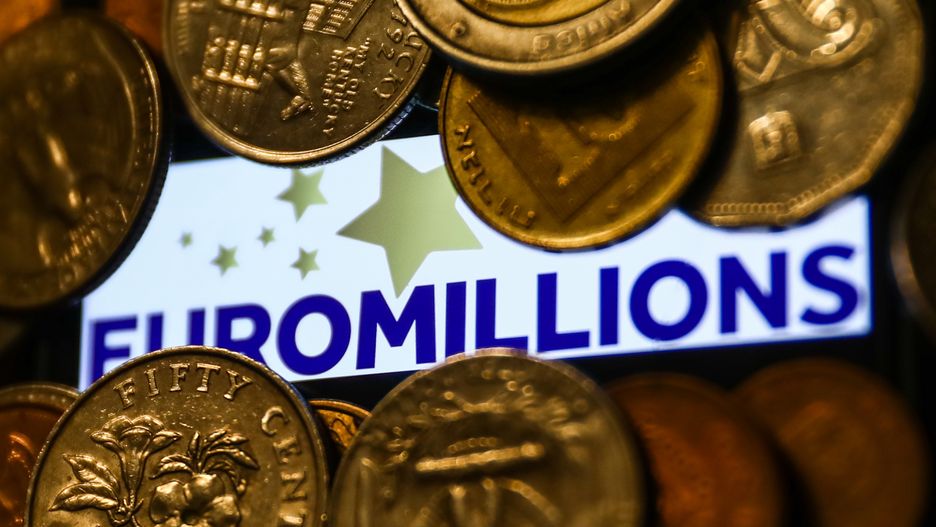 W loterii EuroMillions zwycięzca trafił nagrodę w wysokości ponad 195 mln funtów.