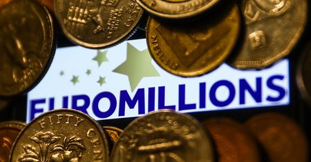 Zwycięski kupon wart miliard złotych