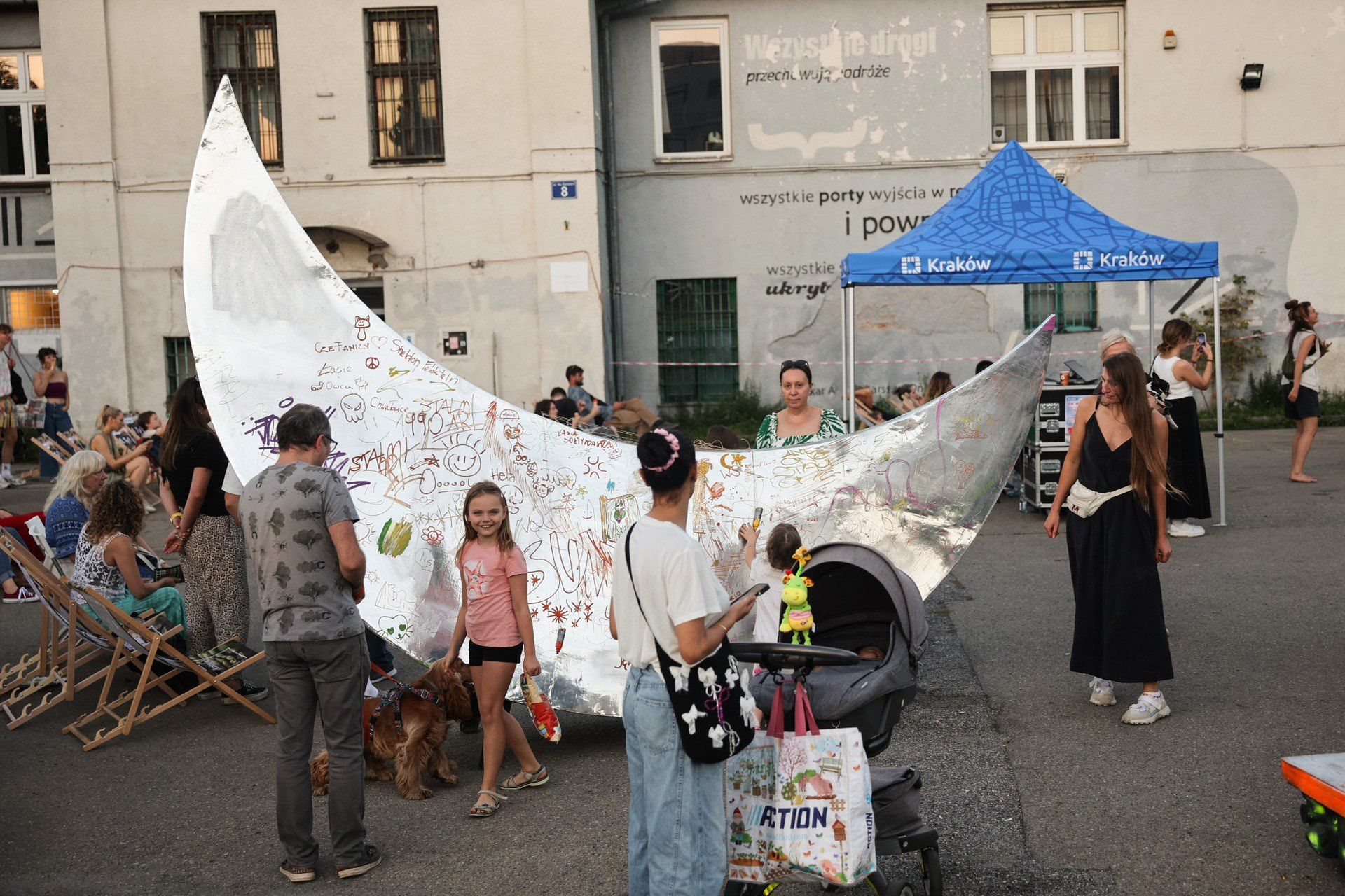 Skład Solny Fest 2025 w Krakowie