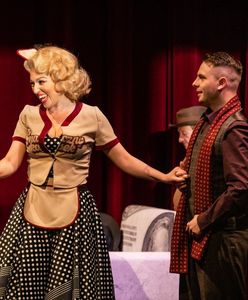 Bielsko-Biała. Trochę śmiechu w trudnych czasach. Premiera komedii w Teatrze Polskim