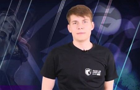 Agresywna wypowiedź zawodnika podczas zawodów Polskiej Ligi Esportowej, organizator przeprasza i zapowiada konsekwencje