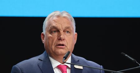 Są gotowi, by odciąć się od rosyjskiej ropy. Chcą wsparcia UE