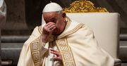 Jest komunikat z Watykanu. Papież nie poprowadzi modlitwy