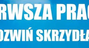 Kampania „Na fali pierwszej pracy” głównie w mediach Grupy Time
