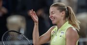 Chwalińska zagra o tytuł Roland Garros. Jej słowa sprzed lat dają do myślenia