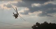 O włos od tragedii z udziałem Black Hawk. Ekspert mówi jednoznacznie