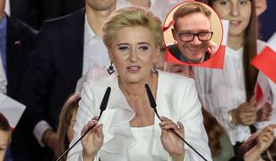 Paweł Wroński: kim jest dziennikarz, któremu Pierwsza Dama nie udzieli wywiadu?