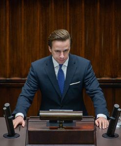 Koniec kariery Bosaka? Do Sejmu wpłynął wniosek