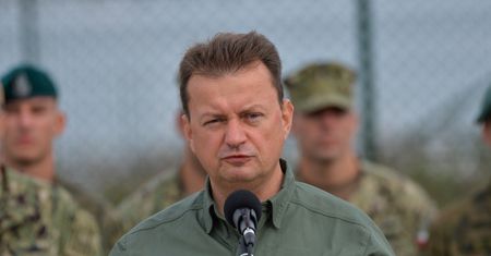 Rządowi marzy się 300-tysięczna armia. Wiadomo, ile to będzie kosztować