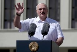 Białoruś. Aleksandr Łukaszenka o nowych wyborach. Podał warunek