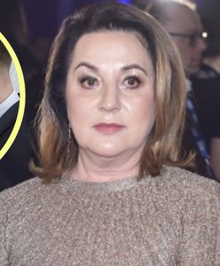 Tym się wozi córka Daniela Martyniuka. Wózek jest teraz kością niezgody!