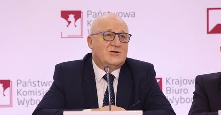 PKW przekazuje oficjalne informacje o przebiegu wyborów