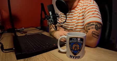 To koniec. Słynny policjant rzucił pracę. Zdradził Polakom powody