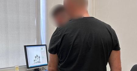 Chorzowianie żyli w strachu. 42-latek nagrywał kierowców, a potem ich szantażował