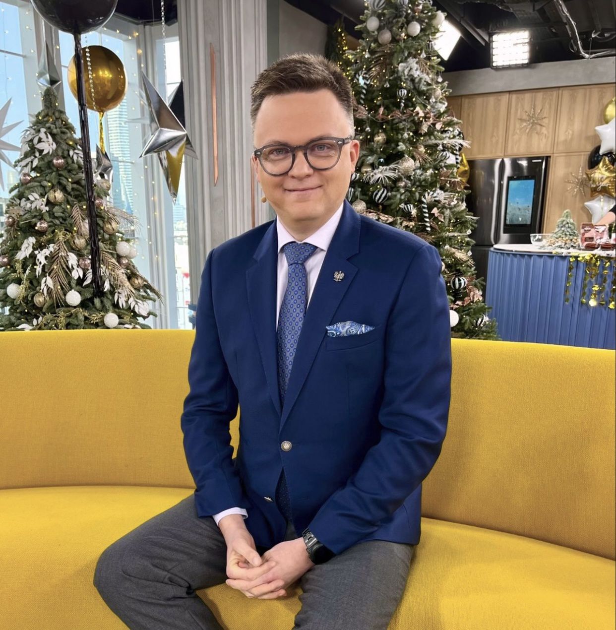 Szymon Hołownia