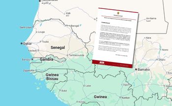 Afera w Senegalu ws. filmu. MSZ zablokowało pokaz