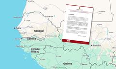 Afera w Senegalu ws. filmu. MSZ zablokowało pokaz