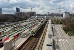 Wielka inwestycja PKP. Mieszkańcy Warszawy się ucieszą